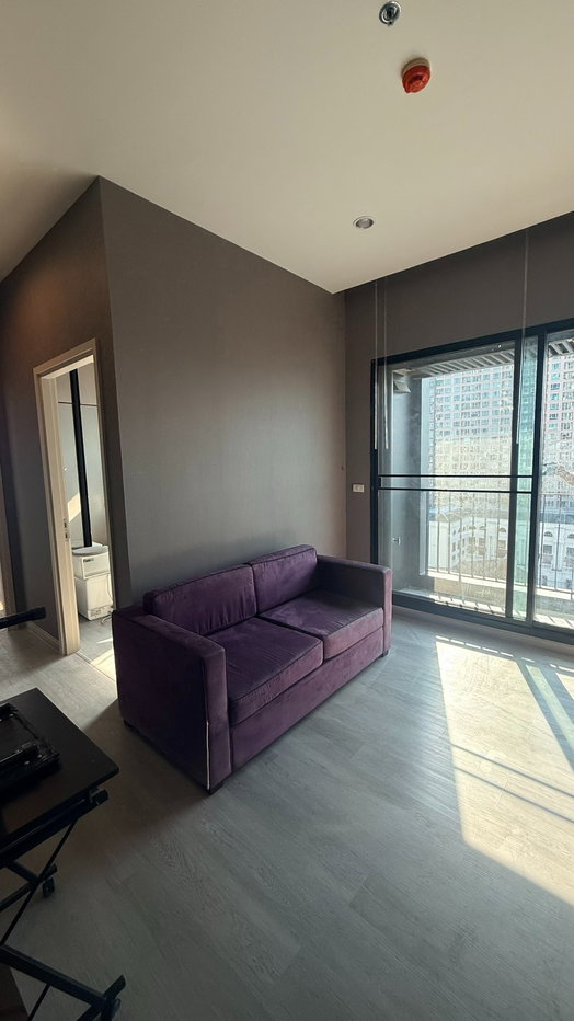 รูป The Capital Ekamai Thonglor condominium 59sq.m.  - รูปที่ 5/17