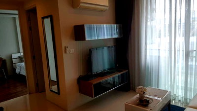 Condos for rent : 🎉 For Rent Condo BEVERLY 33 Building 1, Floor 5,1 bed room, Room size 40.00 sqm