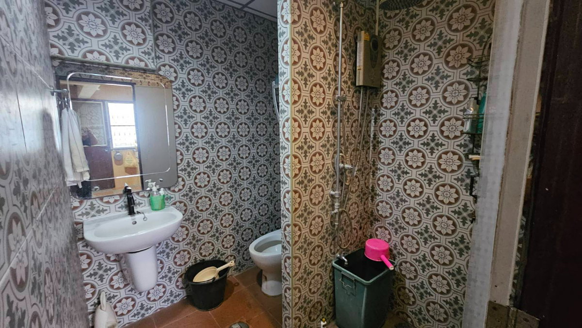 รูป ขายถูก บ้าน 2 ชั้น 35 ตรว. ใกล้สนามบินดอนเมือง - รูปที่ 8/15
