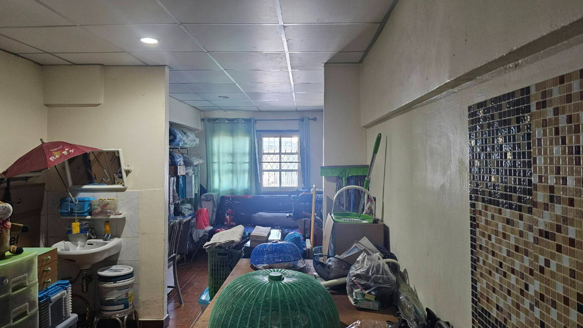 รูป ขายถูก บ้าน 2 ชั้น 35 ตรว. ใกล้สนามบินดอนเมือง - รูปที่ 13/15