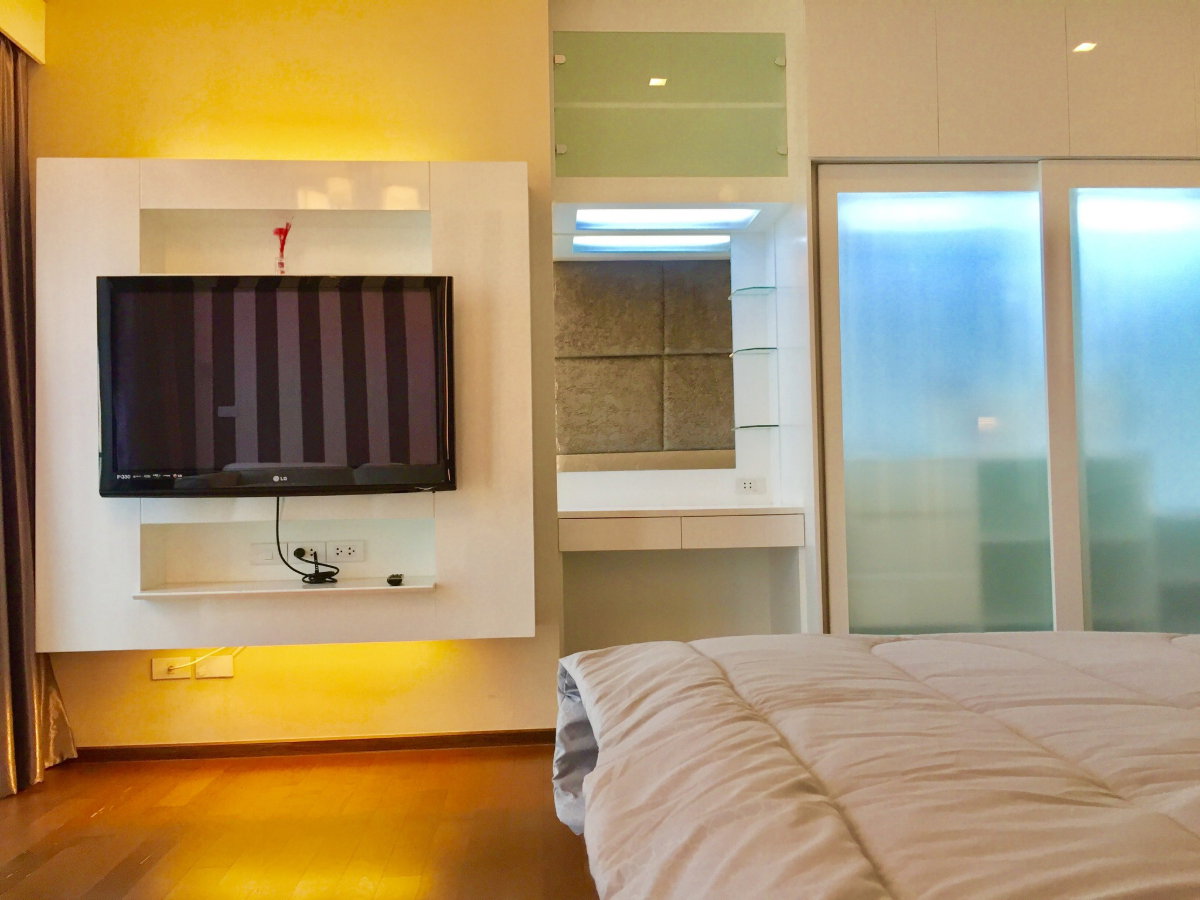 รูป Noble Remix (โนเบิล รีมิกซ์) (1bed1bath 40sqm) - รูปที่ 5/11