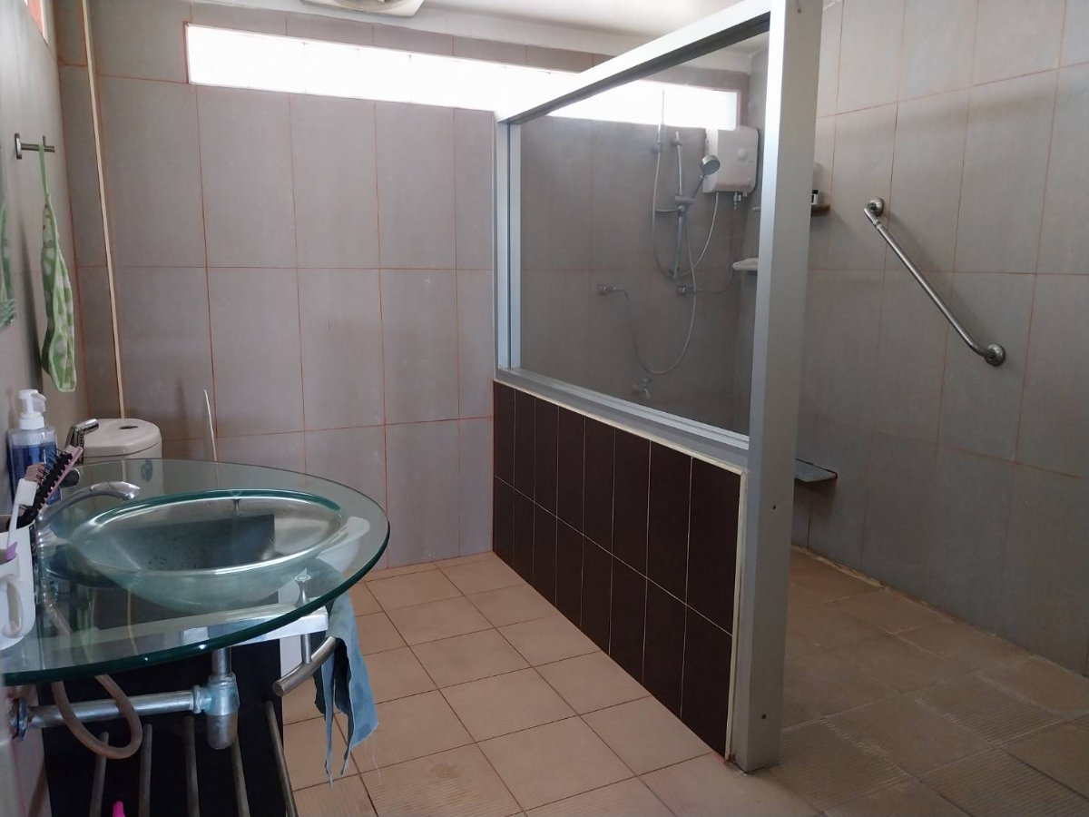 รูป ขายบ้านเชียงใหม่ บ้านพร้อมที่ดิน ทำเลดี วิวสวย บรรยากาศธรรมชาติ จังหวัดเชียงใหม่  - รูปที่ 7/20