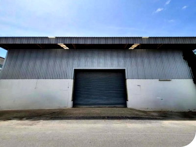 โรงงาน วิทยาลัยพยาบาลบรมราชชนนีนครศรีธรรมราช : BB13336 ขายโกดัง ตำบล ในเมือง อำเภอ เมืองนครศรีธรรมราช จังหวัด นครศรีธรรมราช