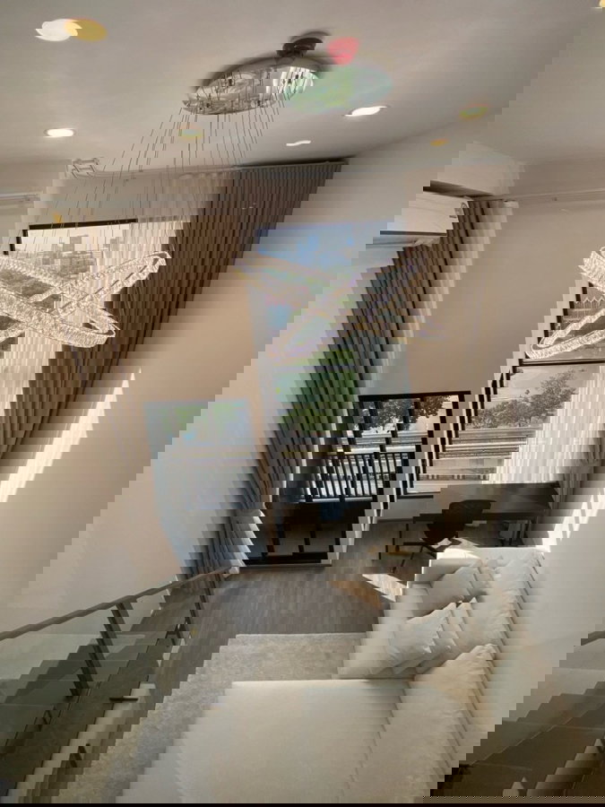 รูป 🎈#MT2604_104🎈💥ด่วน💥ว่างชัวร์ รีบคลิก ก่อนหลุดมือ‼️ 𝗙𝗼𝗿 𝗥𝗲𝗻𝘁2️⃣7️⃣ k.🔥#ใกล้BTSคอนโด    โซออริจิ้นเกษตรอินเตอร์เชนจ์  - รูปที่ 2/10