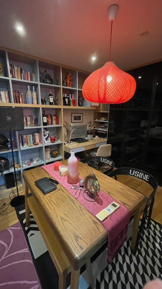 รูป ขายคอนโด ลุมพินี เพลส นราธิวาสราชนครินทร์ ชั้น 4 ทำเลดี เดินทางสะดวก - รูปที่ 1/7