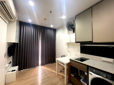Condos for sale : 🔥 FOR SALE 🔥 The Line Phahol - Pradipat / 1 Bedroom P105
