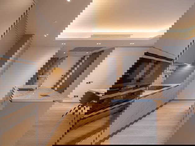 รูป +++เช่าด่วน+++ Tonson One Residence**2 ห้องนอน 117.5 ตร.ม. ชั้น 12 แต่งครบพร้อมอยู่!! - รูปที่ 7/20