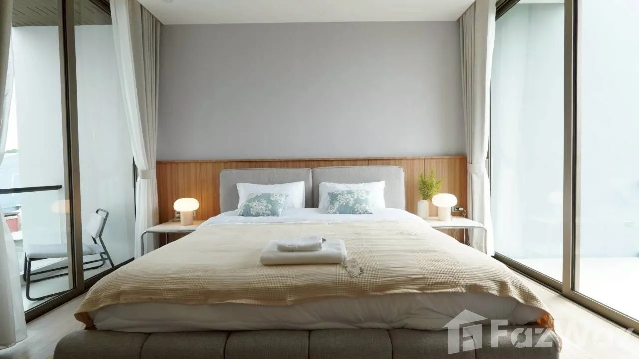 รูป ขาย วิลล่า 3 ห้องนอน ในโครงการ อาสญา พูลวิลล่า 5941474 - รูปที่ 32/43