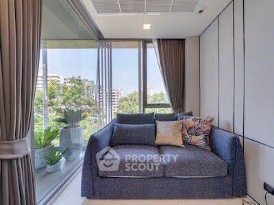 รูป คอนโด 3-ห้องนอน ที่ ฟินน์ สุขุมวิท 31 ใกล้ MRT สุขุมวิท (ID 1464059) - รูปที่ 4/20