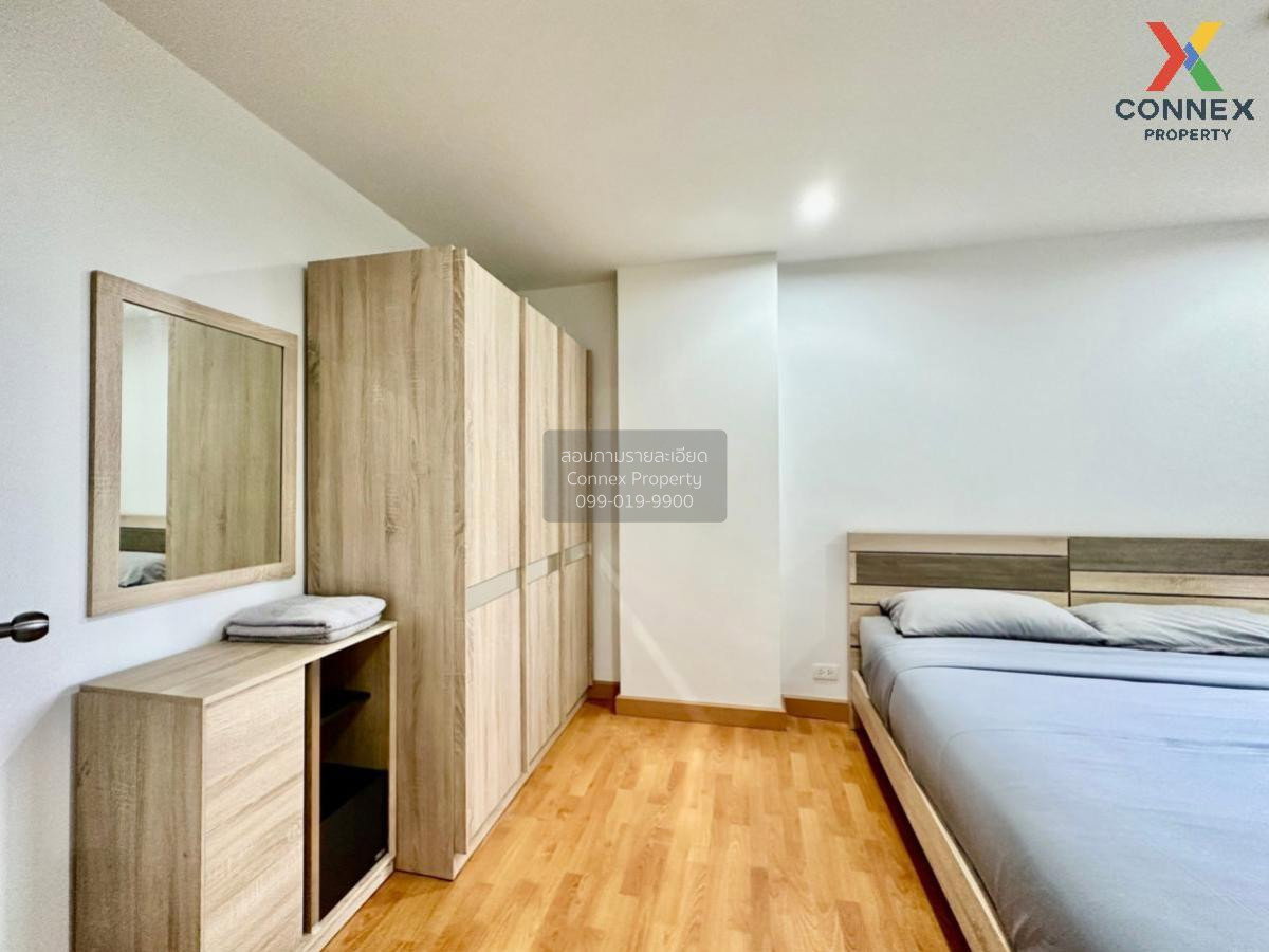 รูป 🔥🔥🔥 เช่าคอนโด  เดอะ เพรสซิเดนท์ สุขุมวิท BTS-อ่อนนุช พระโขนงเหนือ เขต วัฒนา กรุงเทพ CX-23031 ✅ ทักไลน์ @connexproperty ตอบทันที ทีมงานมืออาชีพ ✅ 🔥🔥🔥 - รูปที่ 4/12