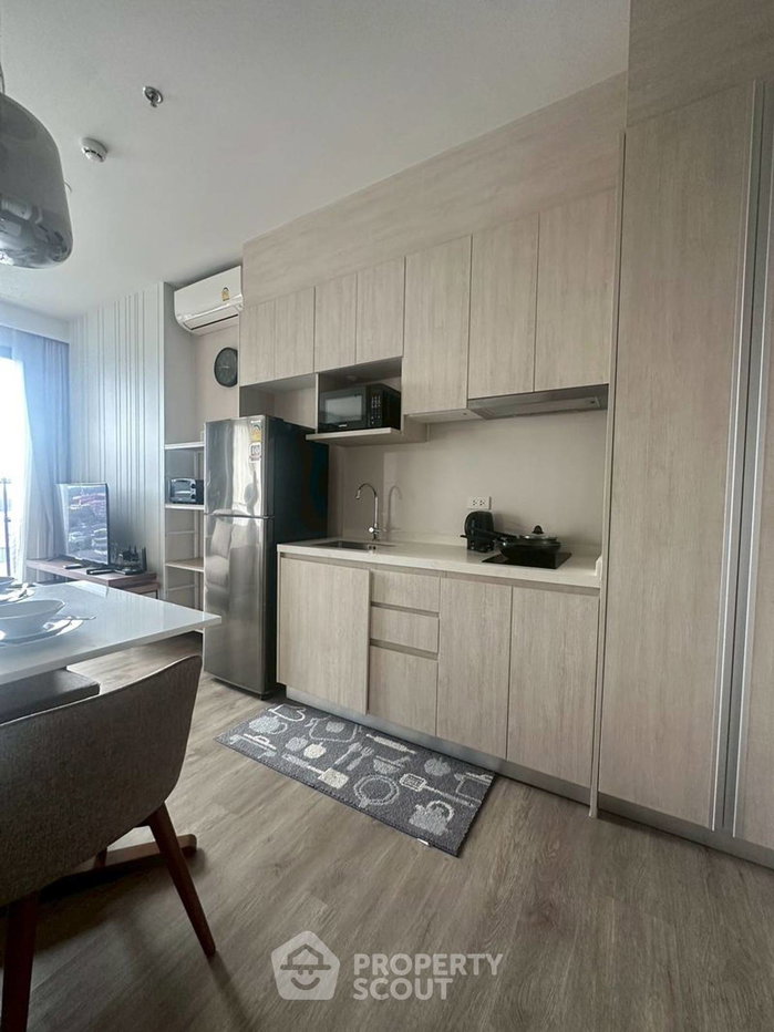 รูป คอนโด 1-ห้องนอน ที่ คีน เซ็นเตอร์ ศรีราชา ใน ศรีราชา (ID 2416996) - รูปที่ 13/15