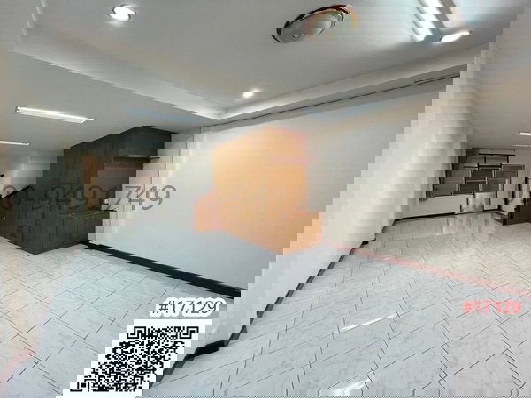 รูป เช่า ทาวน์เฮ้าส์ อุดมสุข51 ทำเลดี บ้านสวย พร้อมเข้าอยู่ - รูปที่ 3/11