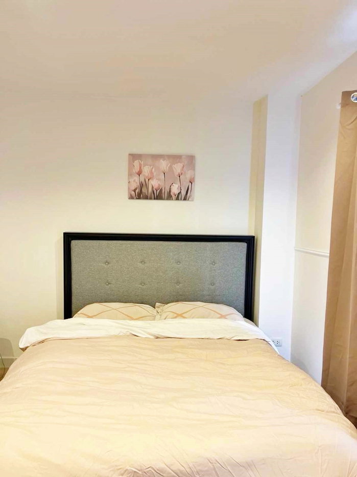 รูป ห้องว่าง🙋🏼💎🙋🏼💥แอดไลน์นัดดูห้องได้เลย📲คลองเตย 💥เดอะ เนสท์ สุขุมวิท 22🔴🟢🟡 - รูปที่ 1/10