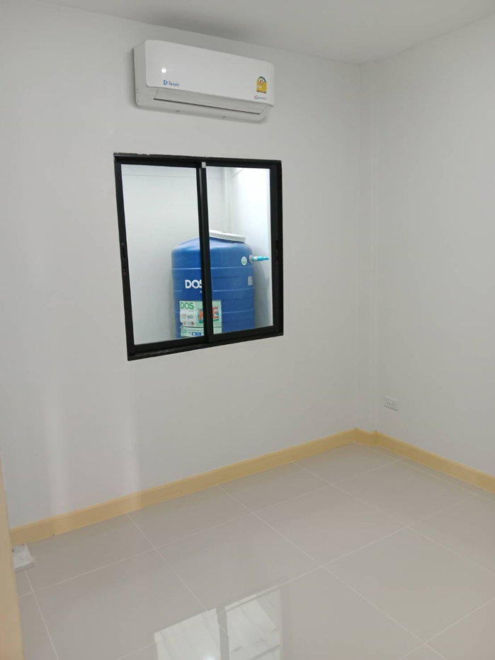 รูป 🏡 ทาวน์โฮม 4 ห้องนอน สมุทรสาคร รีโนเวทใหม่ จอดรถ 2 คัน | ดี พลัส - รูปที่ 5/18