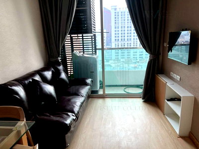 Condos for sale : For Sell Condo IDEO MIX PHAHOLYOTHIN Building 1, Floor 12,1 bed room, Room size 32 sqm