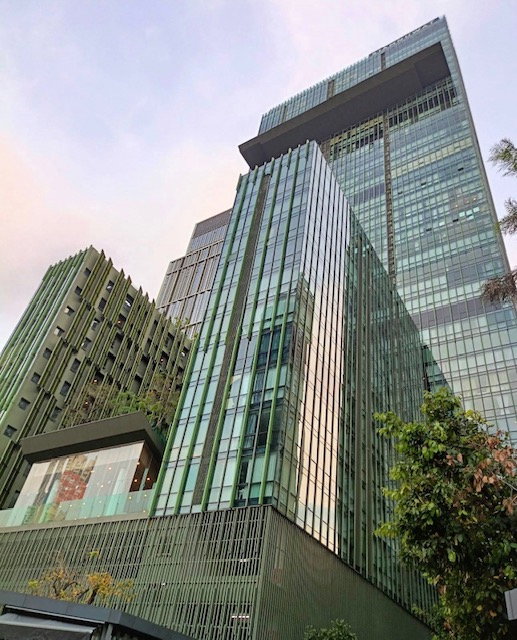 รูป ให้เช่าคอนโดใกล้ BTS ราชเทวี Wish Signature Midtown Siam - รูปที่ 8/11