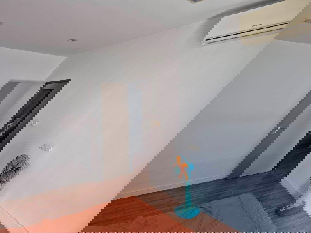 รูป code : H265 ว่างแล้ว!! ทาวน์โฮมให้เช่า โคซี่ บาย บีเอ็นทีดี ลาดพร้าว 41 | บ้าน 3 ชั้น หน้ากว้าง จอดรถ 2 คัน ทำเลลาดพร้าว พร้อมเข้าอยู่ทันที - รูปที่ 6/12