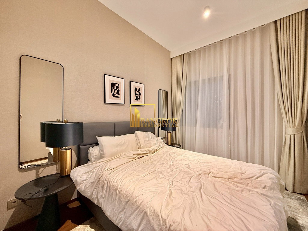 รูป The Estelle Phrom Phong | Gorgeous 2 Bedroom Luxury Condo - BR19758CD - รูปที่ 14/34
