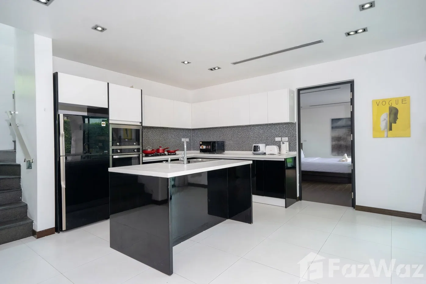 รูป ขาย วิลล่า 4 ห้องนอน ในโครงการ ไดมอนด์ ทรี วิลล่า 6196737 - รูปที่ 20/29