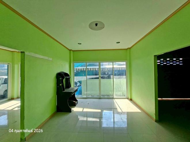 รูป บ้านเดี่ยว 61 ตร.วา เขตบางกอกน้อย กรุงเทพมหานคร 4.8M - รูปที่ 7/62
