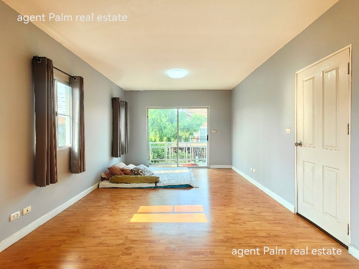 รูป 🏡✨ขายด่วน‼️ บ้านเดี่ยวหลังมุม ทำเลดี บรรยากาศเป็นส่วนตัว ม.พฤกษาวิลเลจ 7 (ประชาอุทิศ-พระสมุทรเจดีย์) - รูปที่ 10/20