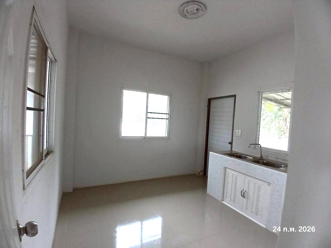 รูป บ้านเดี่ยว 158.1 ตร.วา ดอยสะเก็ด เชียงใหม่ 3.5M - รูปที่ 39/46