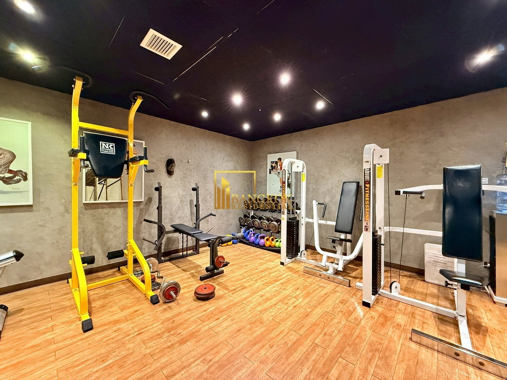 รูป Pearl Garden | Spacious 2 Bedroom Condo For Rent in Sathorn - BR2315CD - รูปที่ 24/29