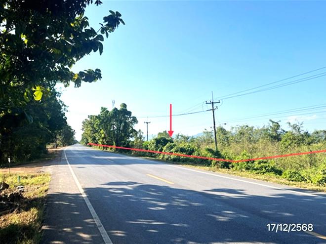 รูป ที่ดินว่างเปล่า 12171 ตร.วา เมืองสุโขทัย สุโขทัย 9.1M - รูปที่ 6/24