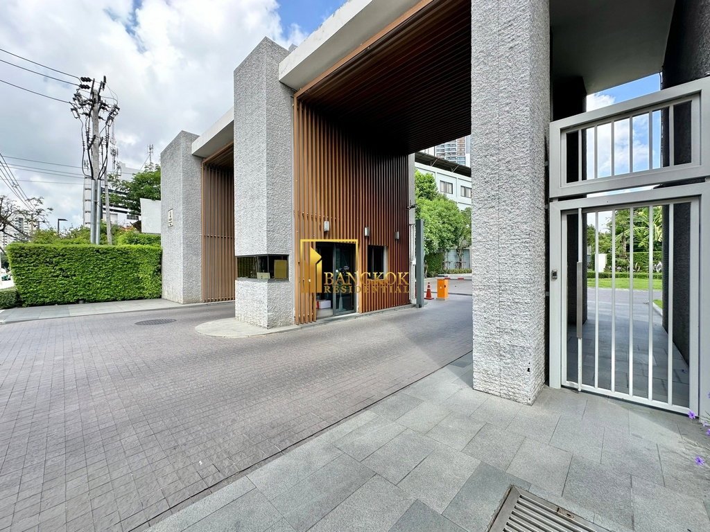 รูป Parc Priva | Beautiful Luxury House For Rent in Ratchada Area - BR27729SH - รูปที่ 54/56