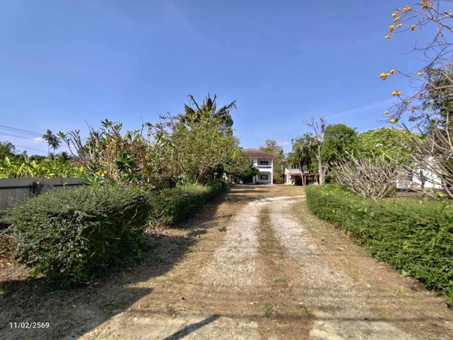 picture HOME 349 Sq.w. Nong Chang Uthai Thani for 2.9M - 25/54