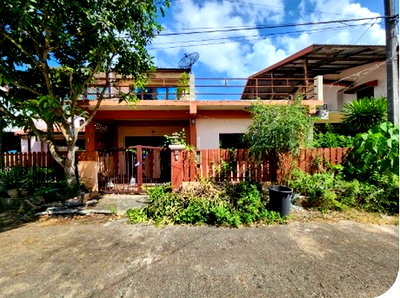 Houses for sale Sahathai Garden Plaza Suratthani : FOR SALE  HOUSE PROPERTY  2276000 BAHT.