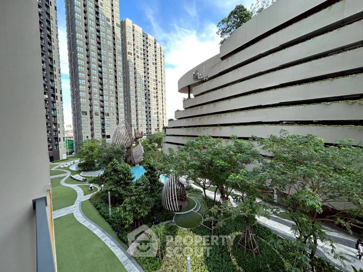 รูป คอนโด 1-ห้องนอน ที่ เอลลิโอ เดล เนสท์ ใกล้ BTS อุดมสุข (ID 2816884) - รูปที่ 8/8