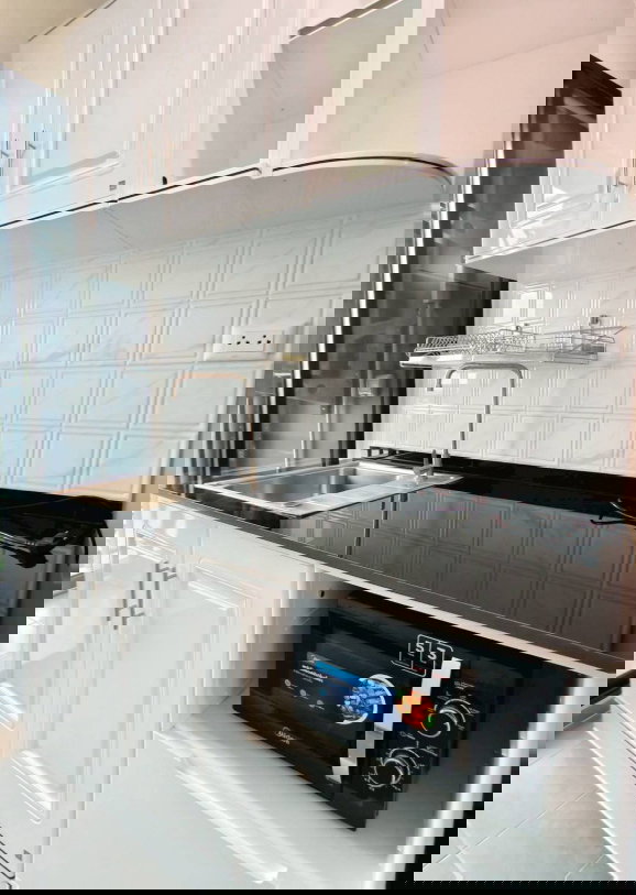 picture Code: 26KJ1948  for rent TERRA RESIDENCE 🔥🔥 Line ID: @kjcondo (with @)🔥🔥 - 13/20