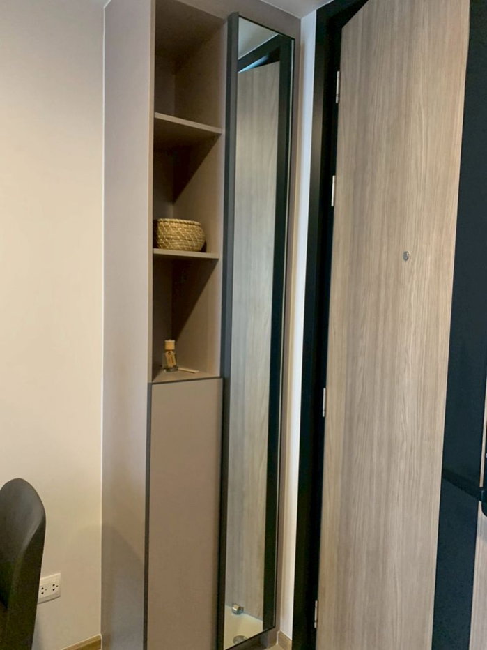 รูป ให้เช่า โอกะ เฮ้าส์ สุขุมวิท 36 เลขที่ 3399/690 - รูปที่ 10/19