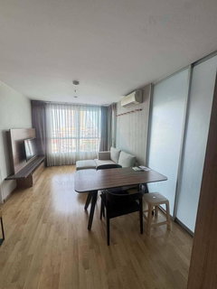 รูปภาพ For Rent Condo U DELIGHT RESIDENCE PATTANAKARN-THONGLOR Building , Floor ,---------, Room size 35 sqm