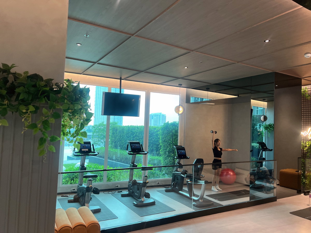 รูป 2.45 ล้านบาท 💥 ศุภาลัย ลอฟท์ สาธร-ราชพฤกษ์ 📞 065-9242478  - รูปที่ 13/17