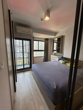 ❄OPrut260421 IDEO Sathorn Wongwianyai (ไอดิโอ สาทร วงเวียนใหญ่)