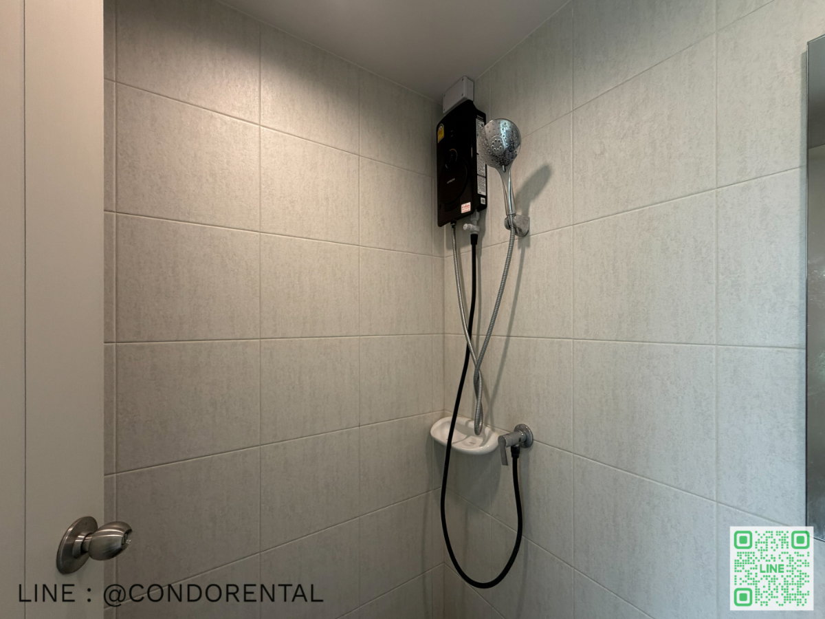 picture @Condorental condo for rent iCondo Active Phatthanakan - 14/15
