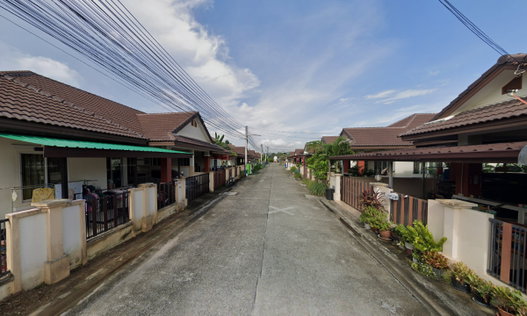 Project Punyaphat Rayong  Picture - 2/5