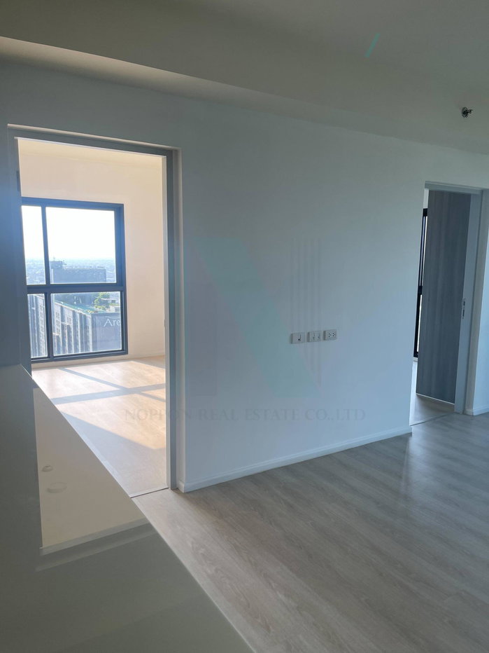 รูป 🔺 ให้เช่าคอนโด เอ สเปซ เมกา อาคาร 1 ชั้น 32 2 ห้องนอน ขนาด 62 ตรม ใกล้ Mega บางนา - รูปที่ 4/8