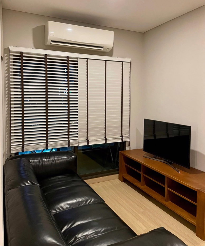 picture Lumpini Suite Phetchaburi - Makkasan  - 5/11