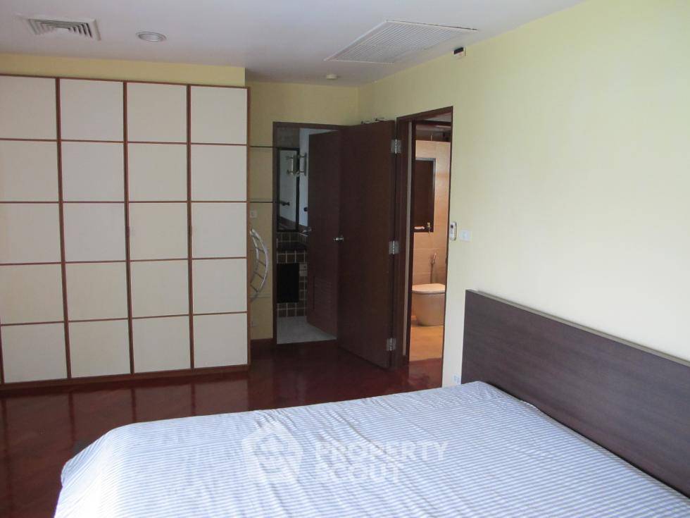 รูป คอนโด 3-ห้องนอน ที่ เกียรติธานี ซิตี้แมนชั่น ใกล้ MRT เพชรบุรี (ID 510267) - รูปที่ 9/15