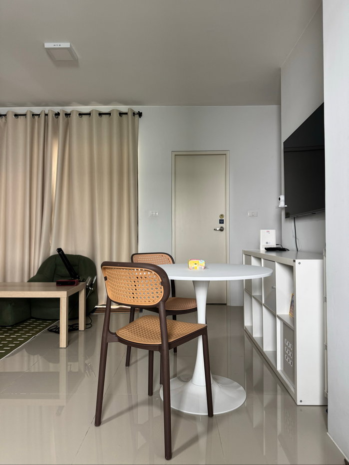 รูป ทาวน์โฮม 2 ชั้น Pleno town บางนา กม.24 - รูปที่ 13/45