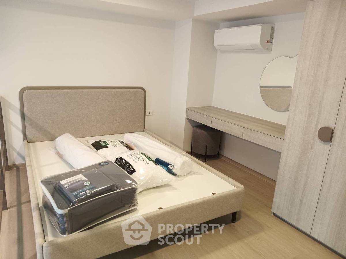 รูป คอนโด 1-ห้องนอน ที่ โค้บบ์ เกษตร-ศรีปทุม ใน ลาดยาว (ID 2816306) - รูปที่ 21/28