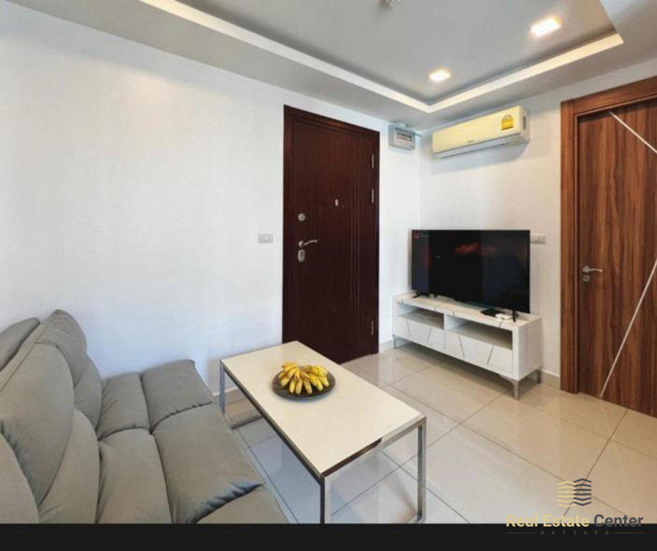 picture 🚩1 Bedroom For SALE in Arcadia Beach Resort - 2/18