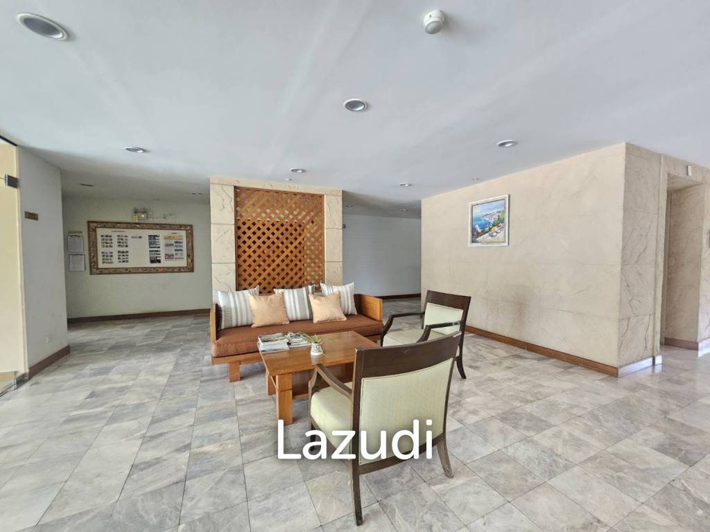 รูป 60.0 ตร.ม.  1 ห้องนอน  1 ห้องน้ำ คอนโดสำหรับ ขายใน หัวหิน - รูปที่ 25/31