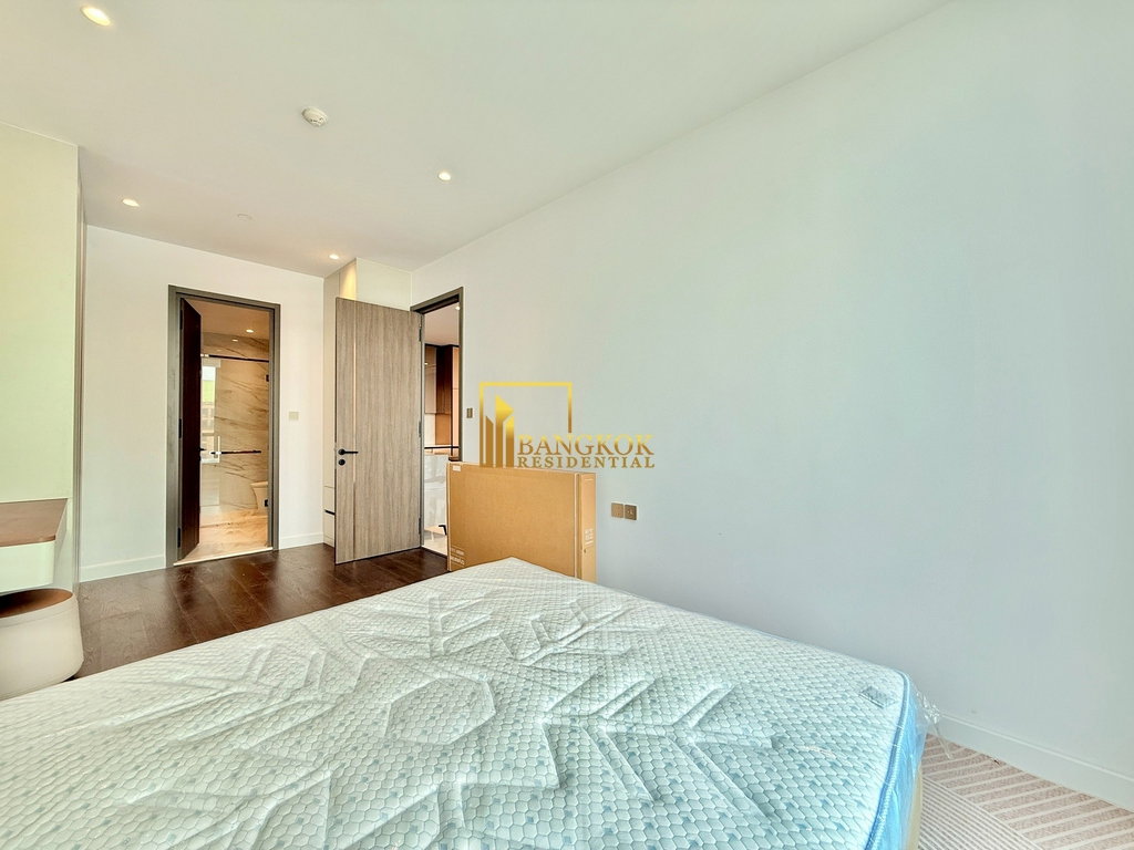รูป Supalai Icon Sathorn | Spacious 2 Bedroom Luxury Condo - BR61334CD - รูปที่ 10/41