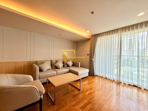 Luxurious 3 Bedroom Apartment For Rent in Nana - BR20983AP