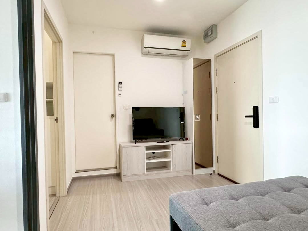 รูป code : H255 ว่างแล้ว!! คอนโดให้เช่า แอสปาย สาทร - ราชพฤกษ์ (Aspire Sathorn - Ratchaphruek) | ใกล้ BTS/MRT บางหว้า เพียง 5 นาที พร้อมเข้าอยู่ทันที - รูปที่ 3/6