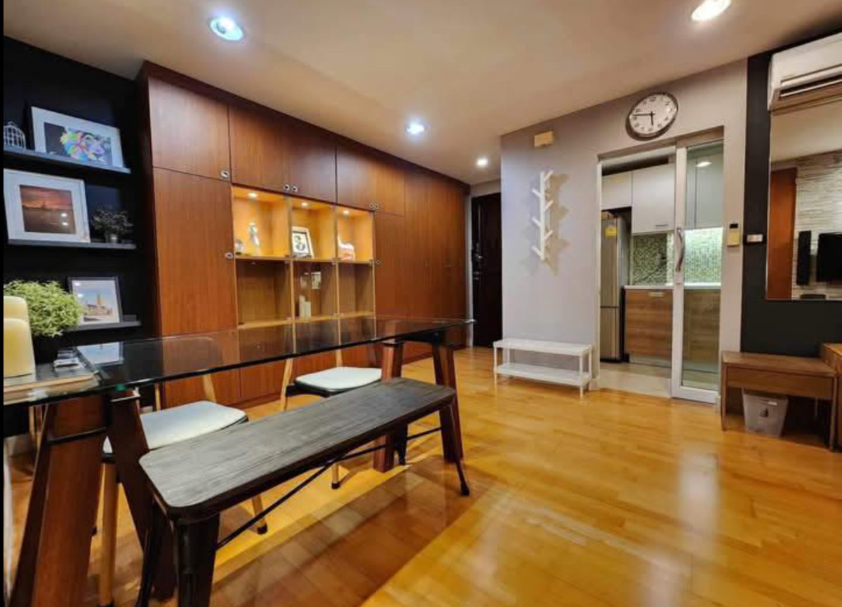 รูป ว่าง 30มิย69! The Fine. 2นอน 83ตร.ม. Line id: @pfagent - รูปที่ 4/17